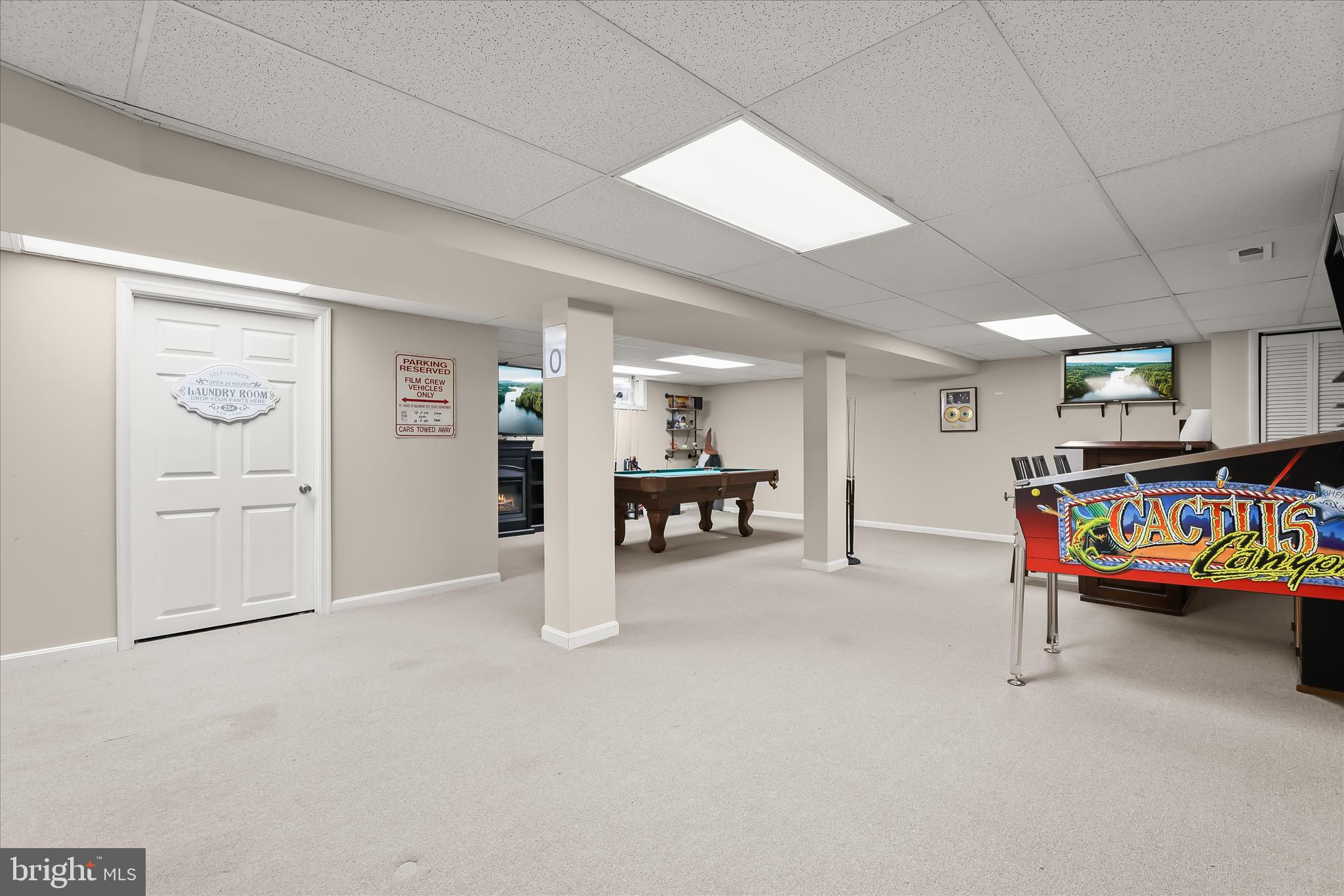 1211 Bloom Road Westminster, MD 21157 - Photo 28 of 50 Recreation Room