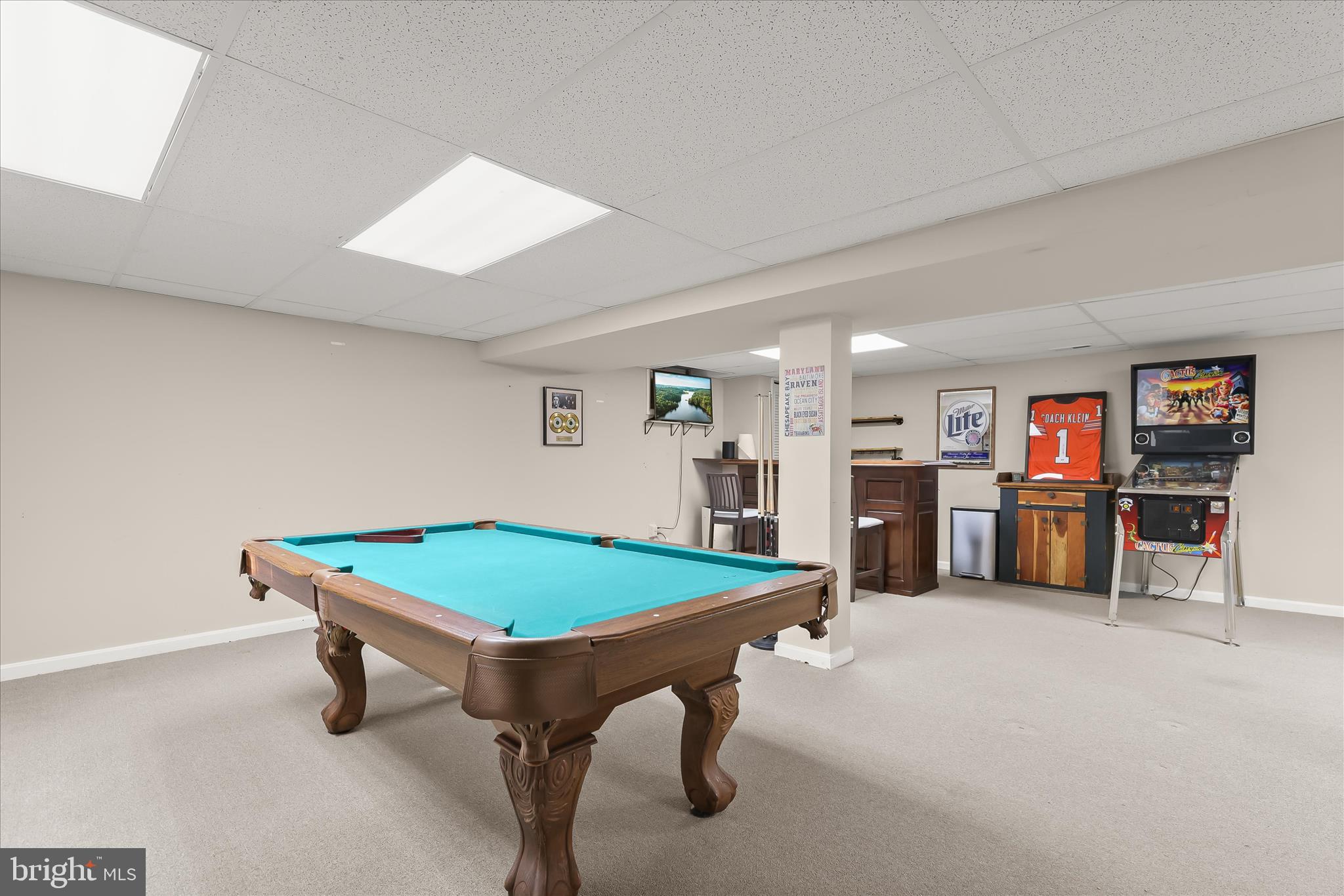 1211 Bloom Road Westminster, MD 21157 - Photo 29 of 50 Recreation Room