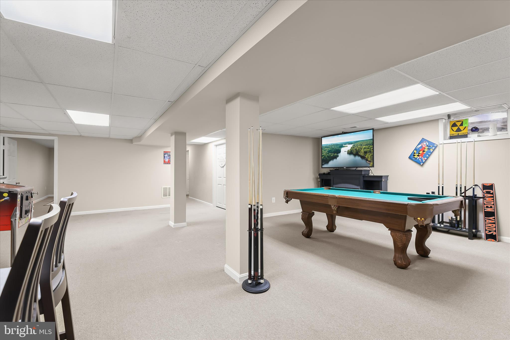 1211 Bloom Road Westminster, MD 21157 - Photo 30 of 50 Recreation Room
