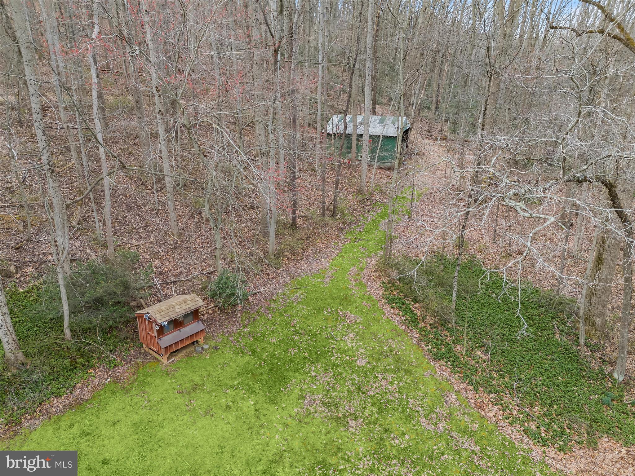 1211 Bloom Road Westminster, MD 21157 - Photo 39 of 50 Aerial of Property