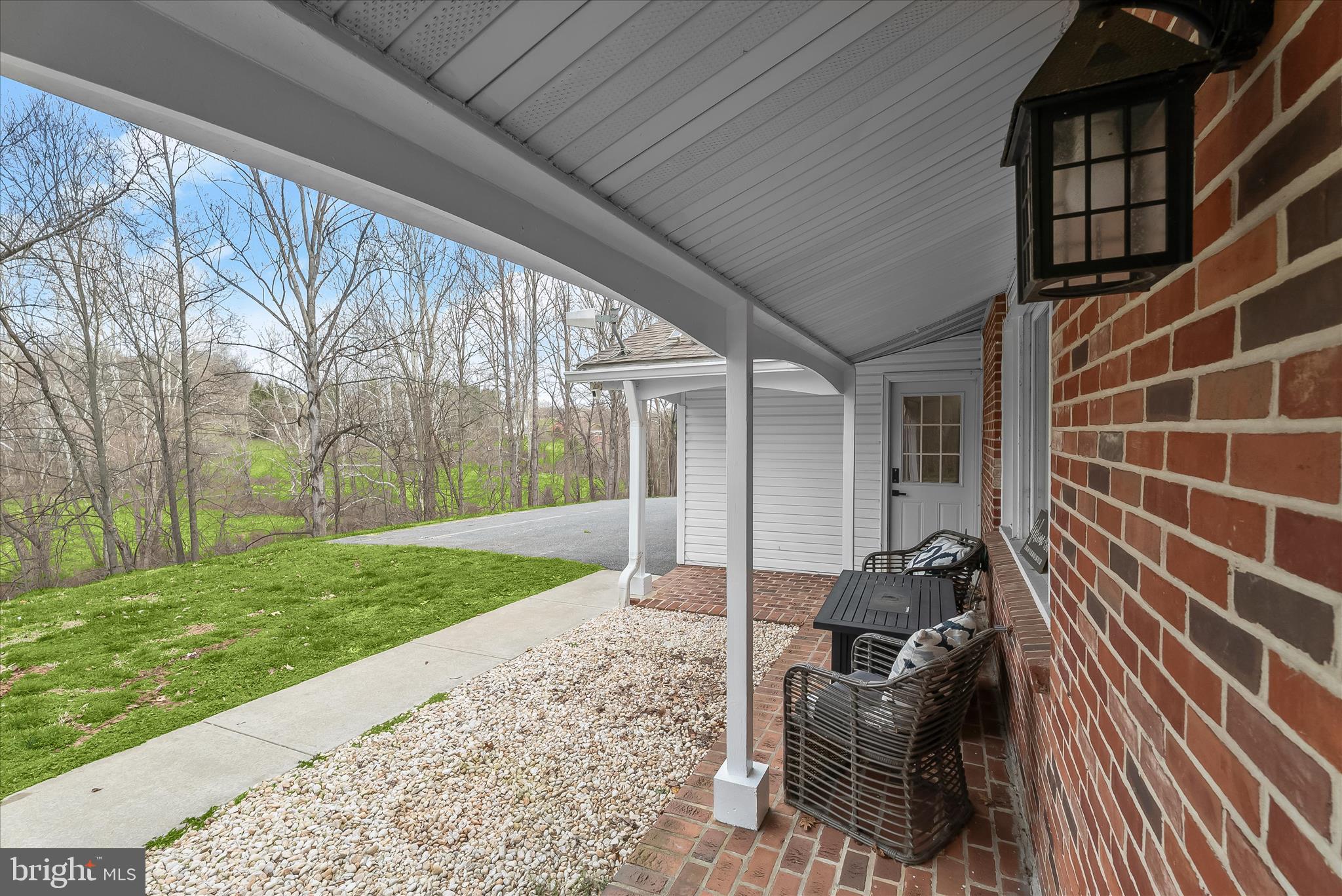 1211 Bloom Road Westminster, MD 21157 - Photo 41 of 50 Front Porch