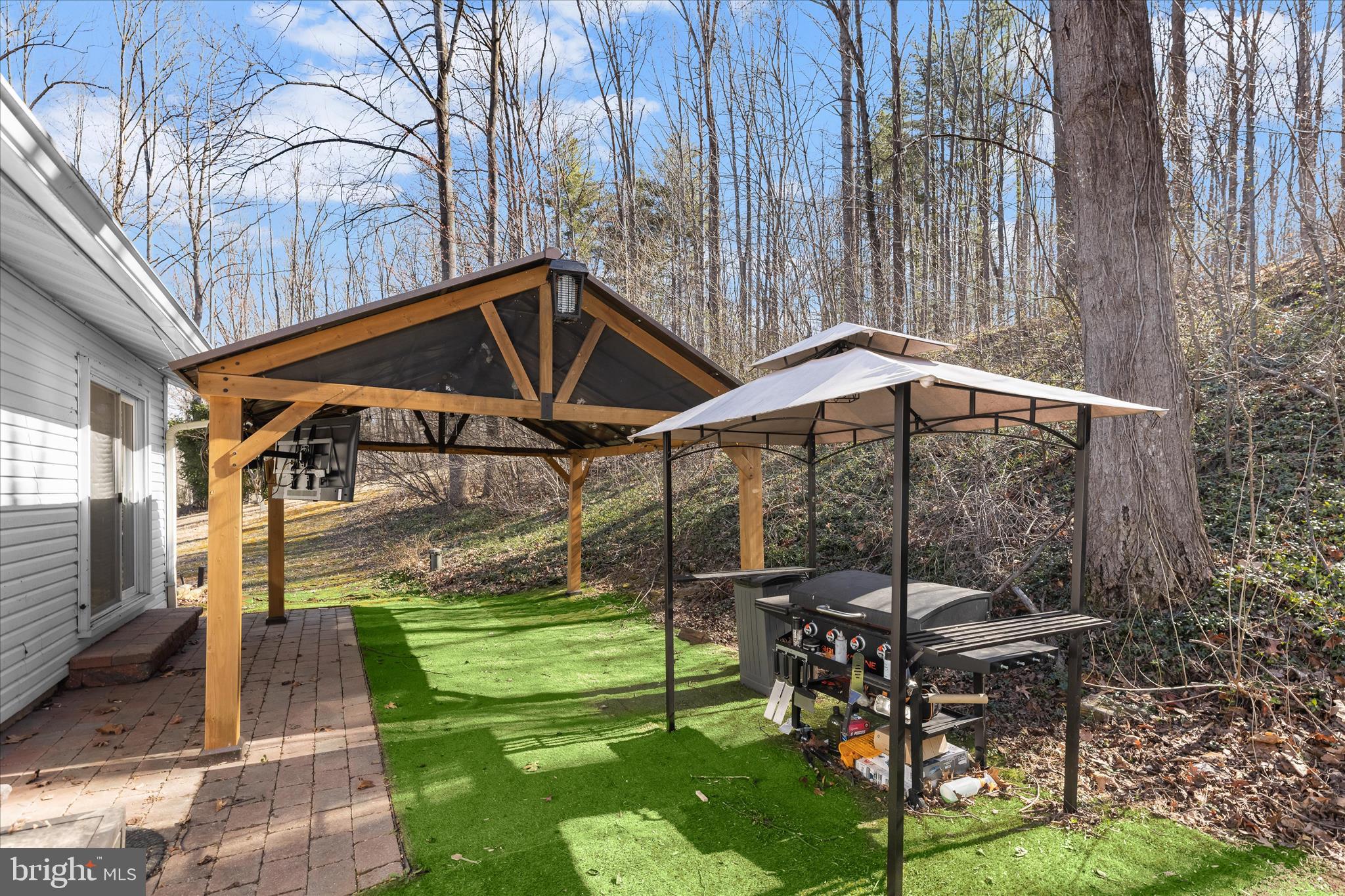 1211 Bloom Road Westminster, MD 21157 - Photo 42 of 50 Gazebo