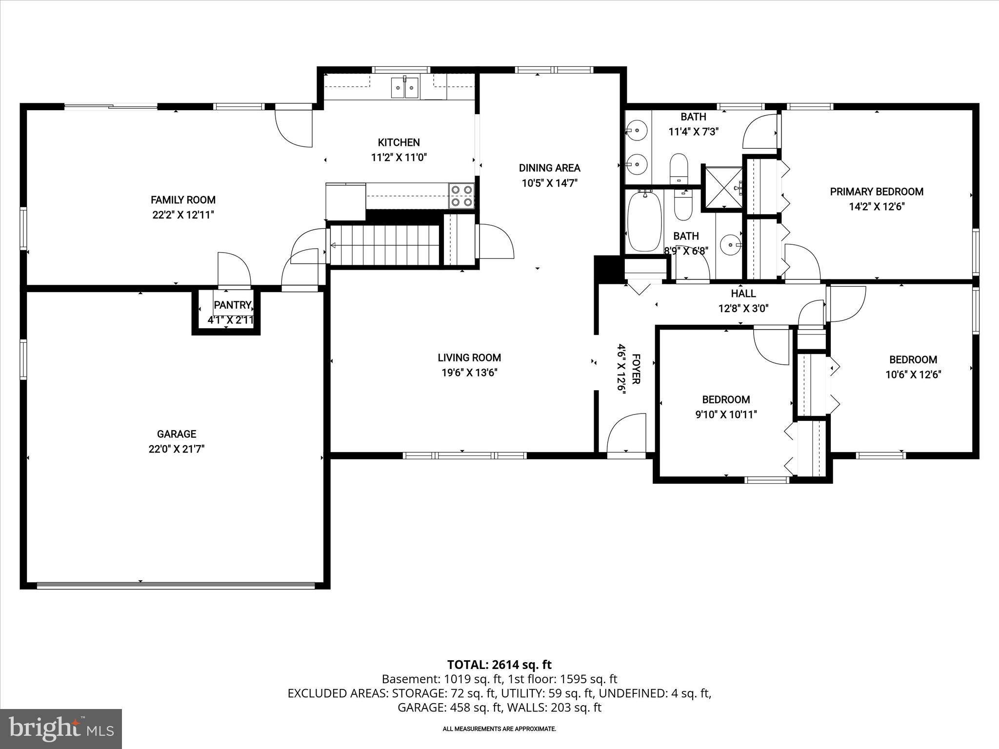 1211 Bloom Road Westminster, MD 21157 - Photo 48 of 50 Main Level