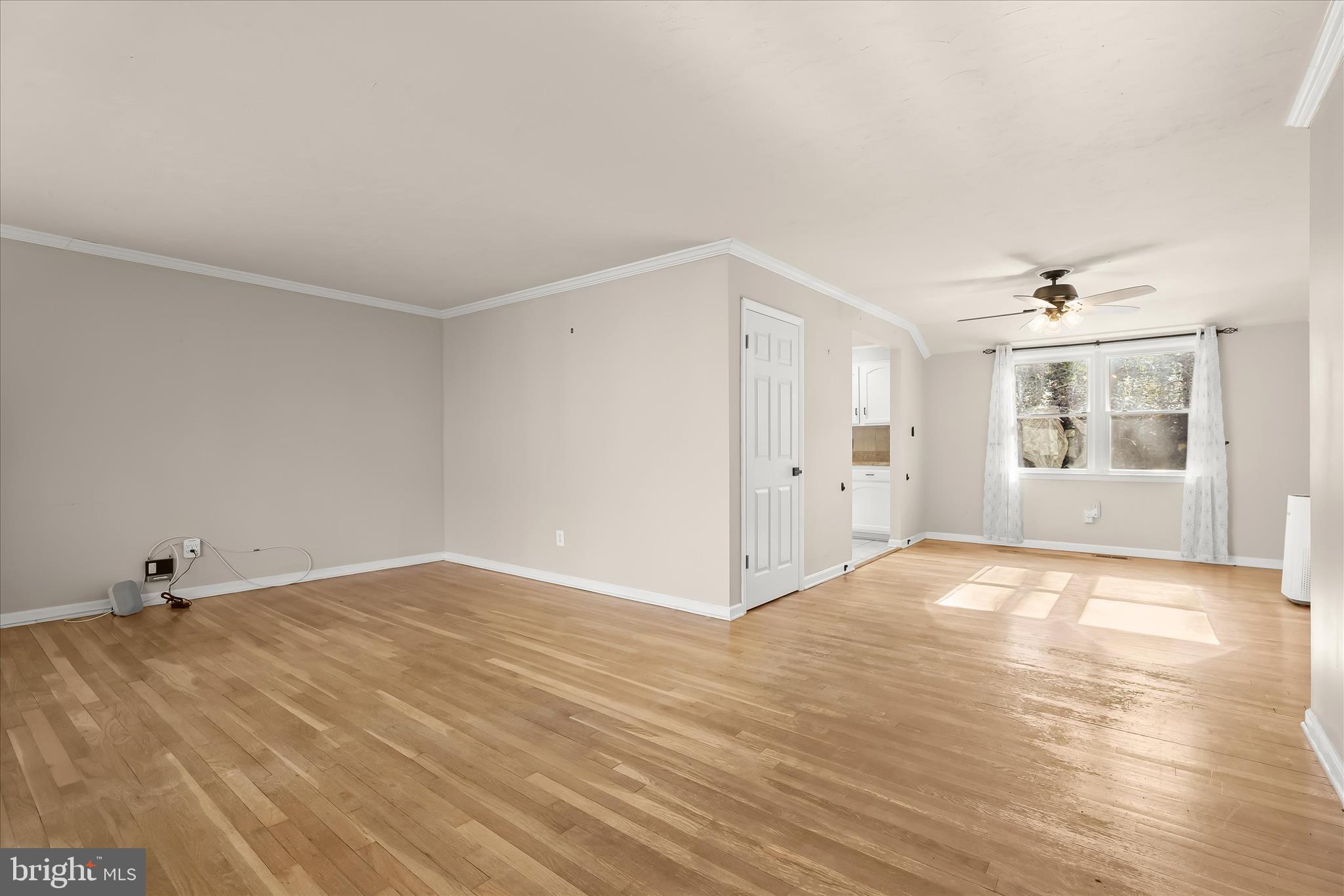 1211 Bloom Road Westminster, MD 21157 - Photo 10 of 50 Living Room & Dining Room