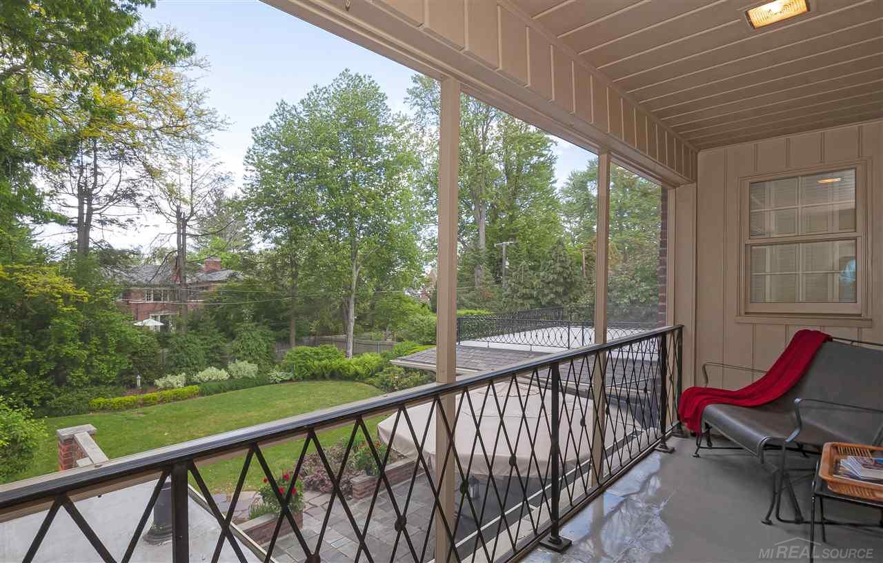 74 Lewiston Road Grosse Pointe Farms, MI 48236 - Photo 27 of 67