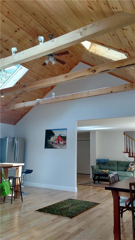 136 Harpswell Road Brunswick, ME 04011 - Photo 4 of 32 Photo
