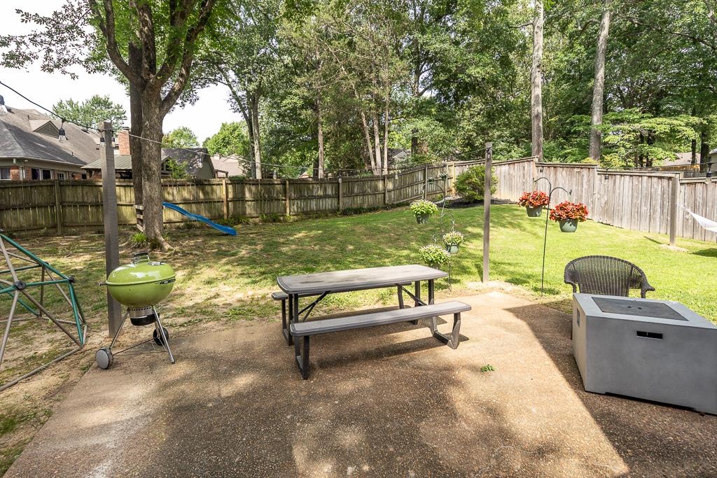 8911 Walnut Ridge Loop Memphis, TN 38018 - Photo 38 of 39