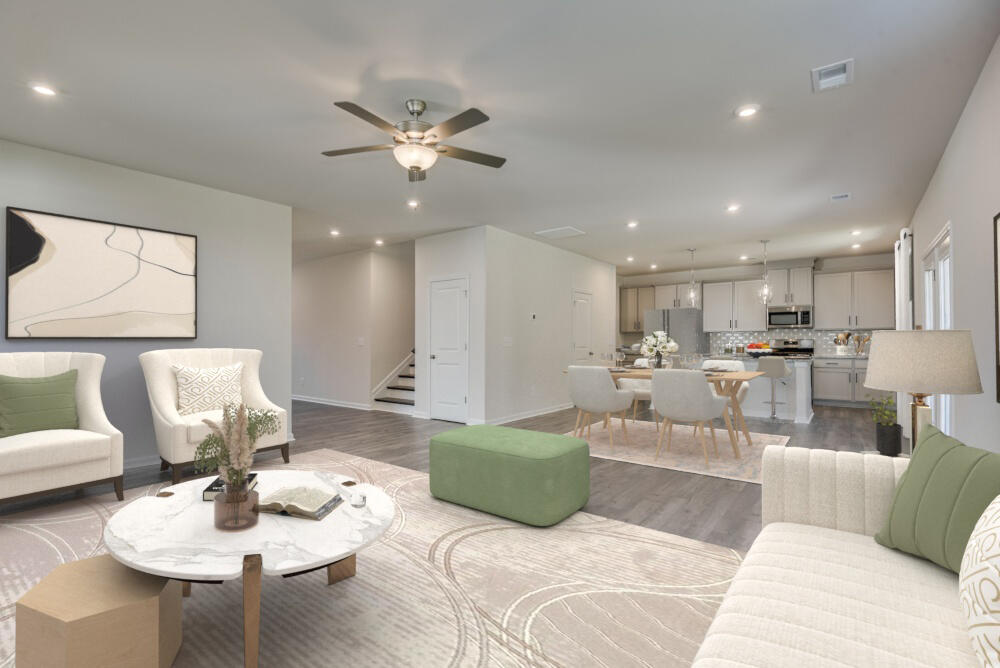 3252 Zeppelin Lane, Unit LOT 18 Sumter, SC 29154 - Photo 8 of 15