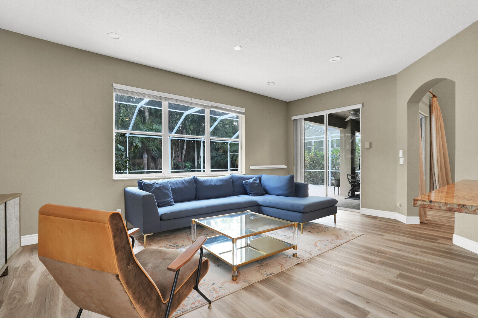 11403 Sea Grass Circle Boca Raton, FL 33498 - Photo 17 of 63 Living Room