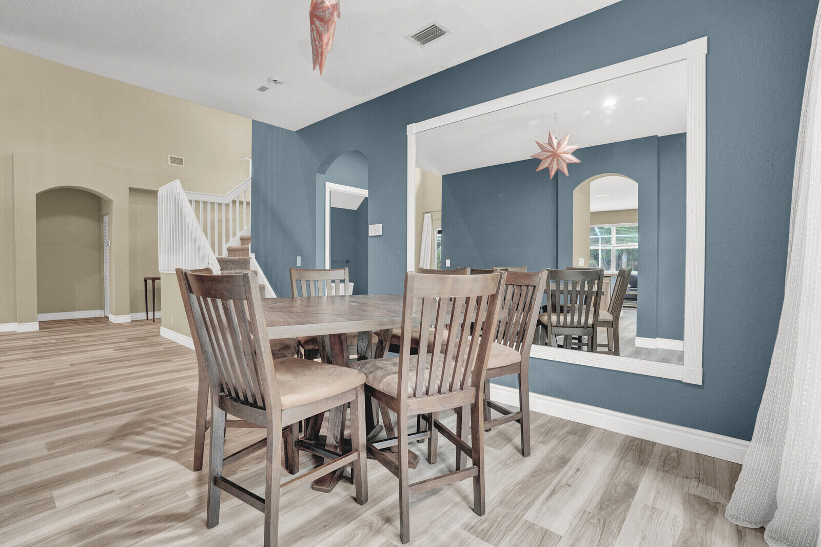 11403 Sea Grass Circle Boca Raton, FL 33498 - Photo 19 of 63 Dining Room