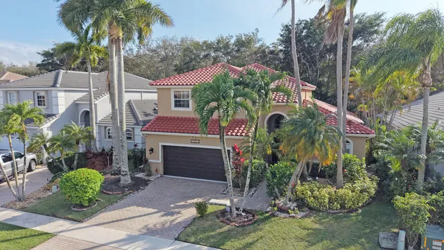$5,750 | 11403 Sea Grass Circle, Boca Raton, FL 33498