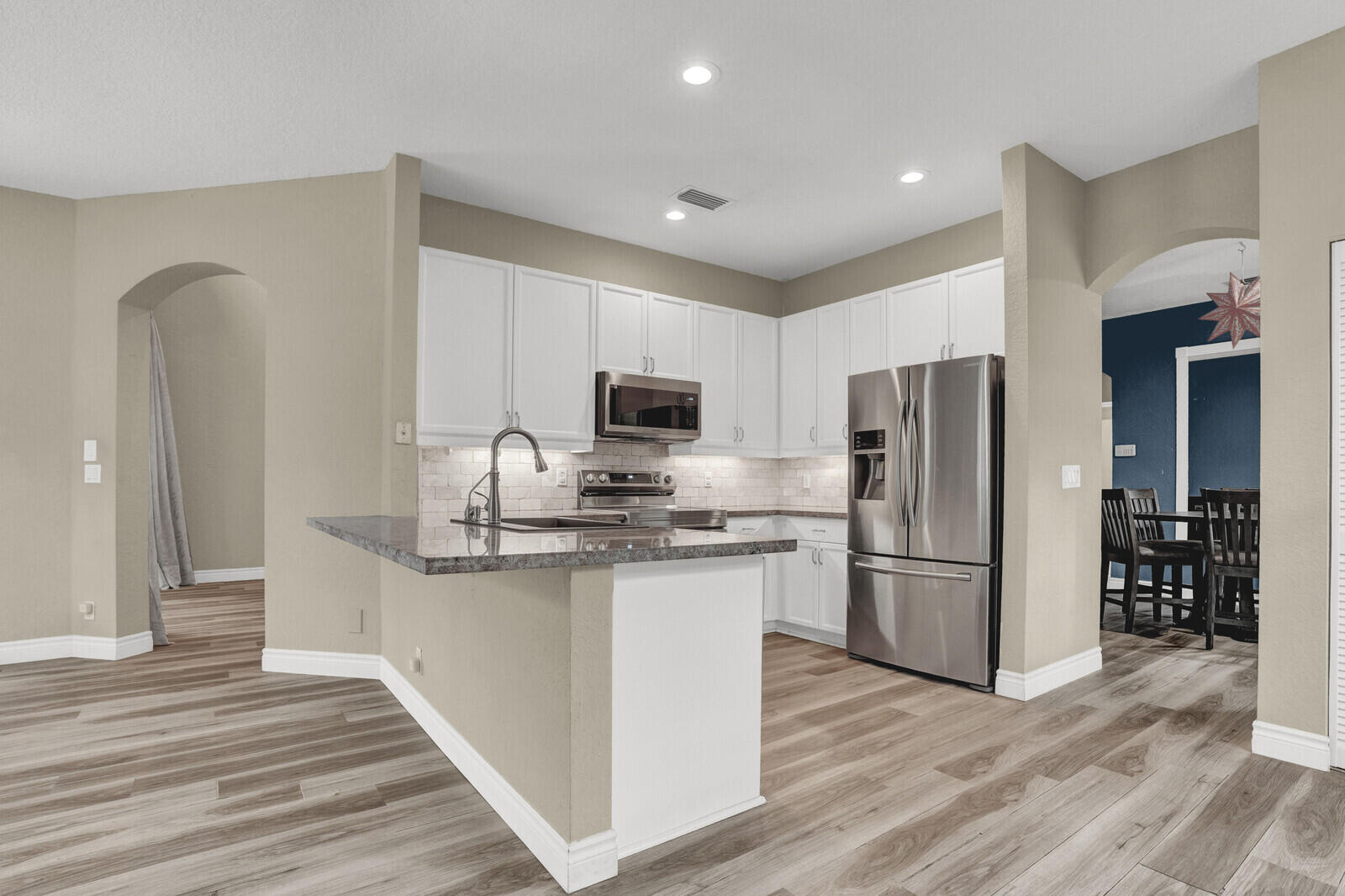 11403 Sea Grass Circle Boca Raton, FL 33498 - Photo 26 of 63 Kitchen