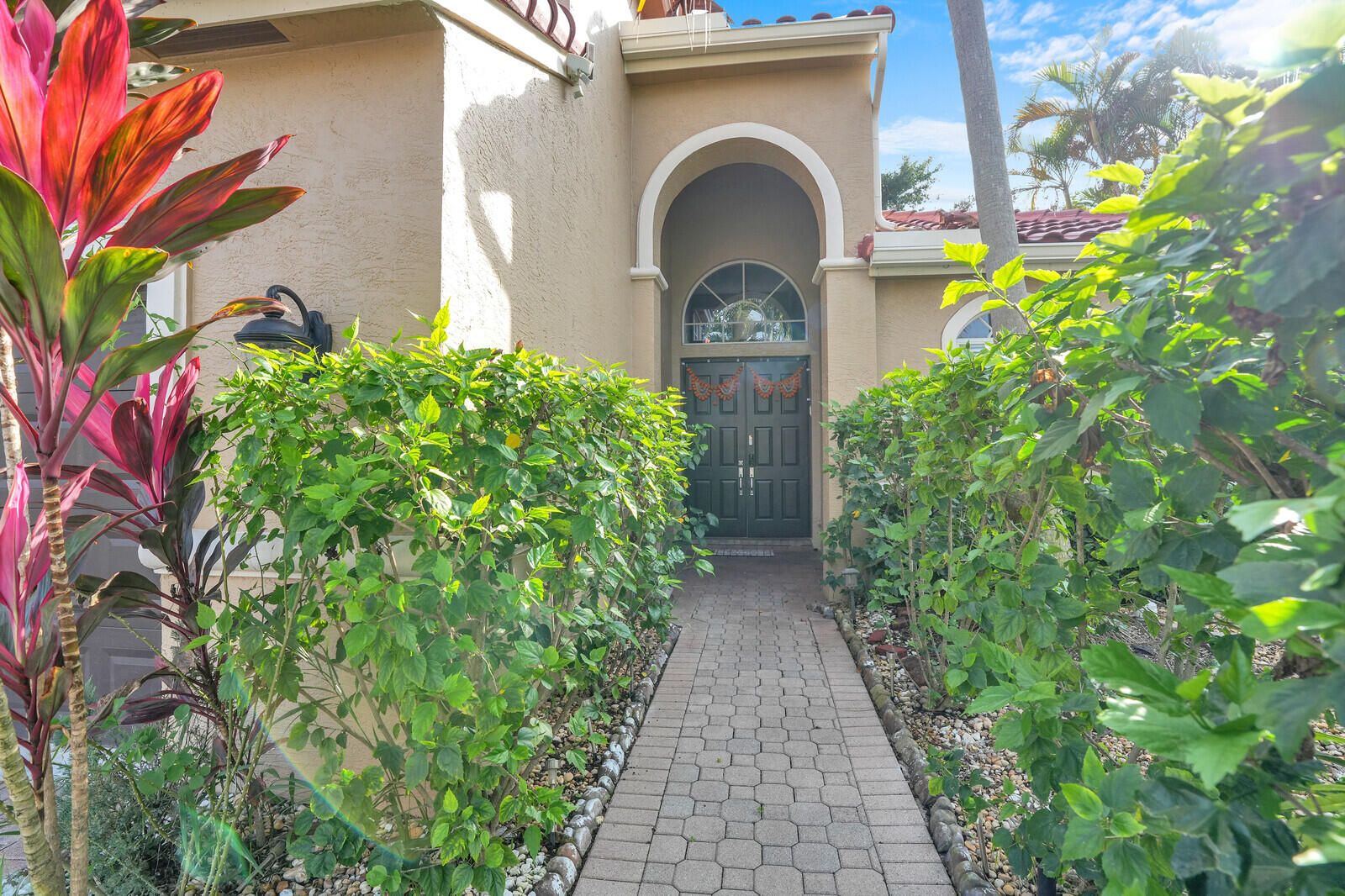 11403 Sea Grass Circle Boca Raton, FL 33498 - Photo 4 of 63 Front Exterior