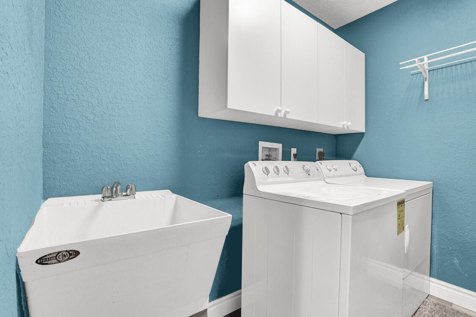 11403 Sea Grass Circle Boca Raton, FL 33498 - Photo 47 of 63 Laundry Room