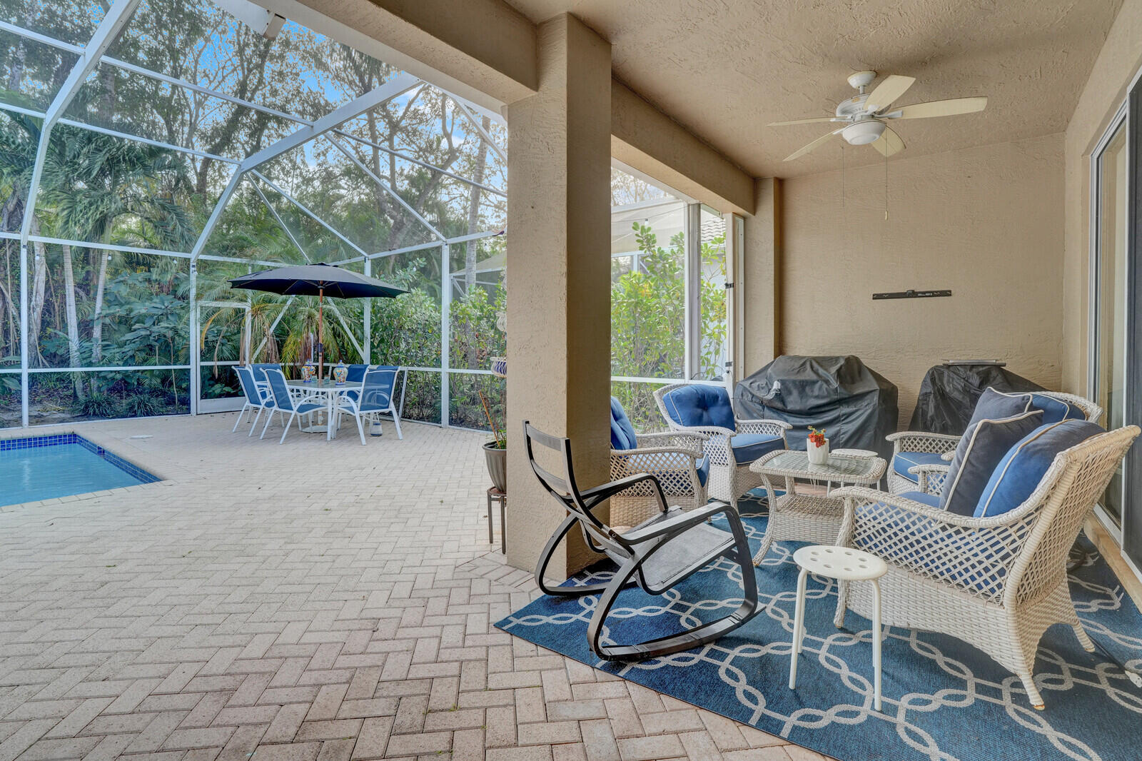 11403 Sea Grass Circle Boca Raton, FL 33498 - Photo 53 of 63 Pool Area