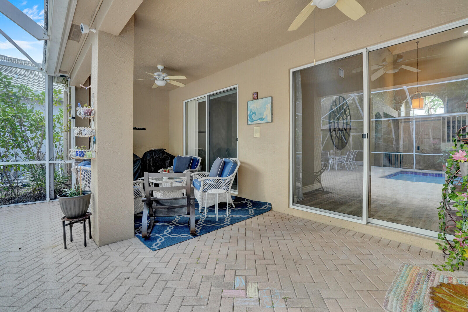 11403 Sea Grass Circle Boca Raton, FL 33498 - Photo 54 of 63 Pool Area