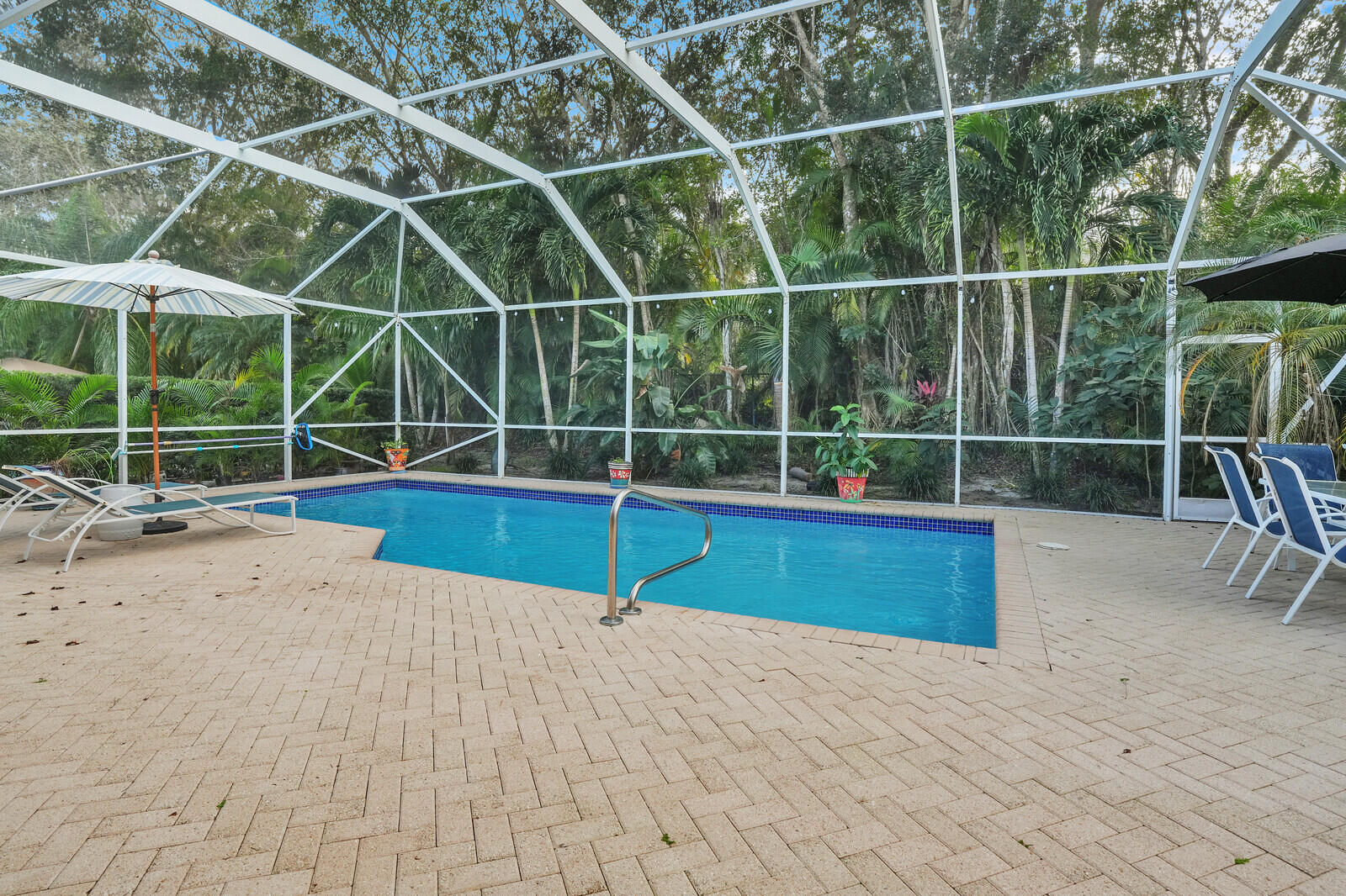 11403 Sea Grass Circle Boca Raton, FL 33498 - Photo 55 of 63 Pool Area