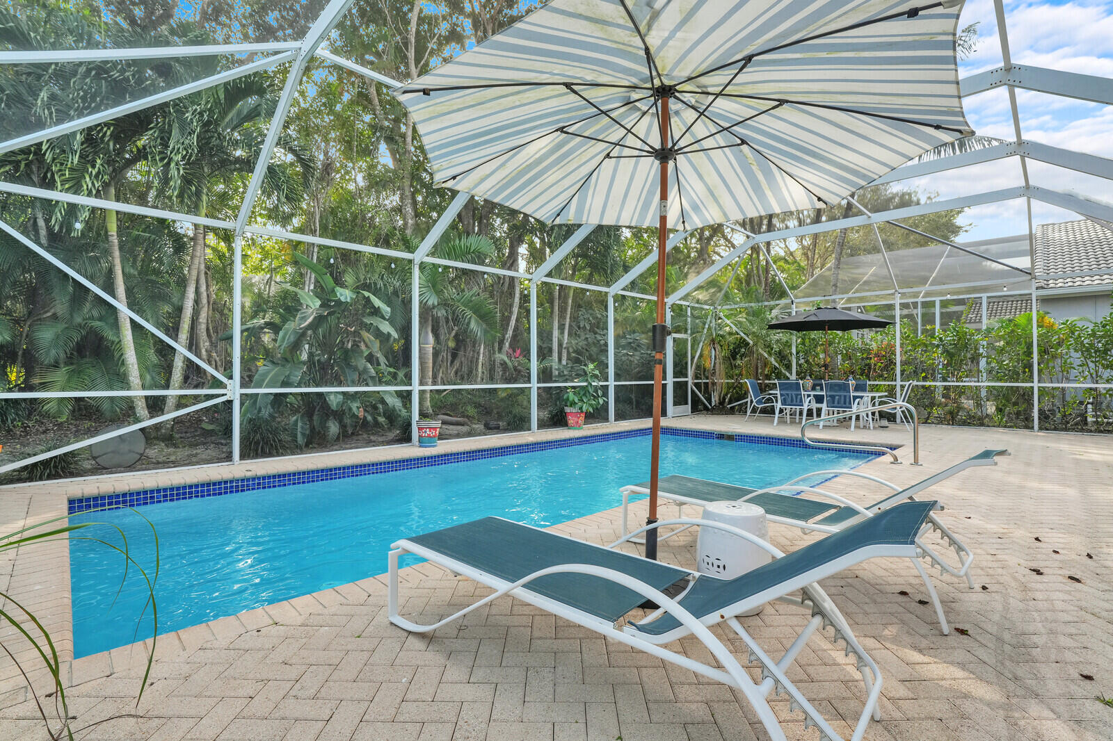 11403 Sea Grass Circle Boca Raton, FL 33498 - Photo 58 of 63 Pool Area