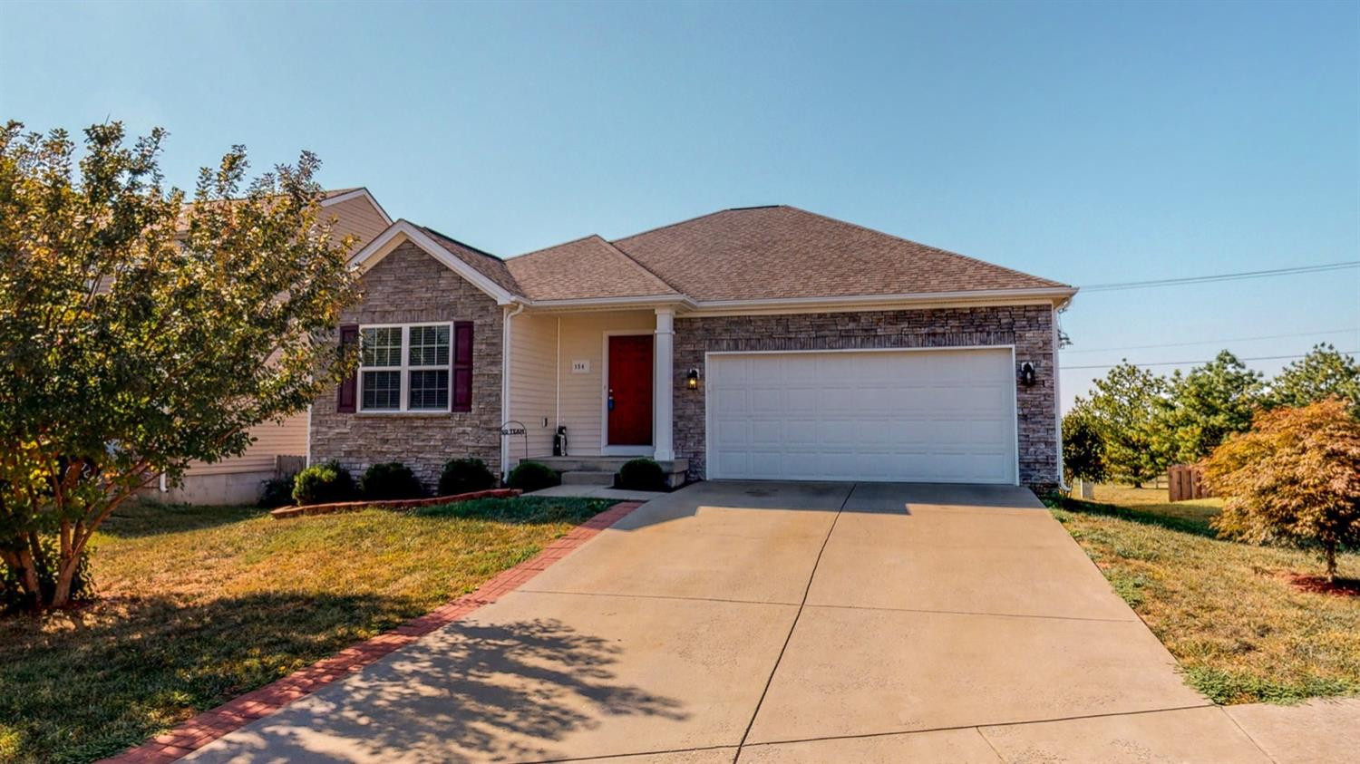 154 Stapleton Way Georgetown, KY 40324 - Photo 1 of 42 Listing Photo