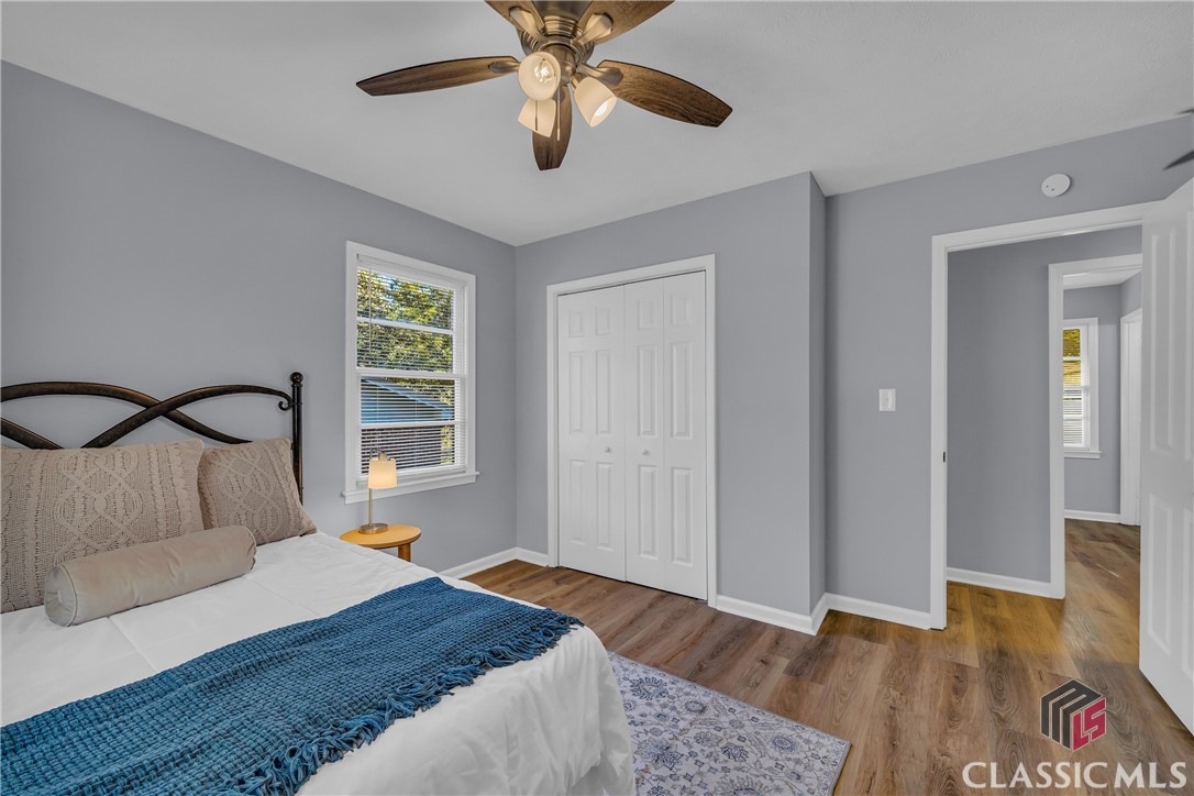 198 Chanticleer Road Commerce, GA 30529 - Photo 27 of 41