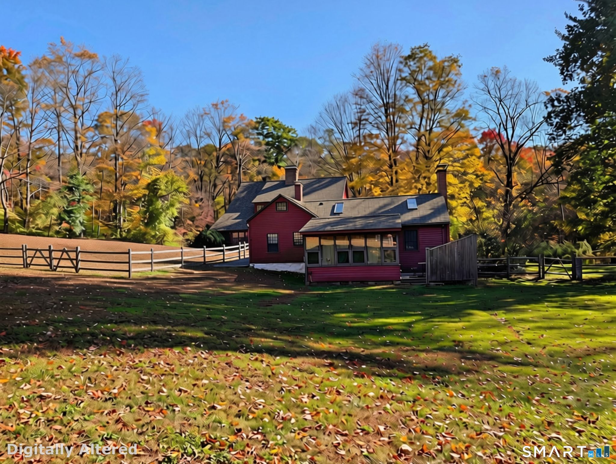 75 Bruning Road New Hartford, CT 06057 - Photo 2 of 3 Gallery Image 2