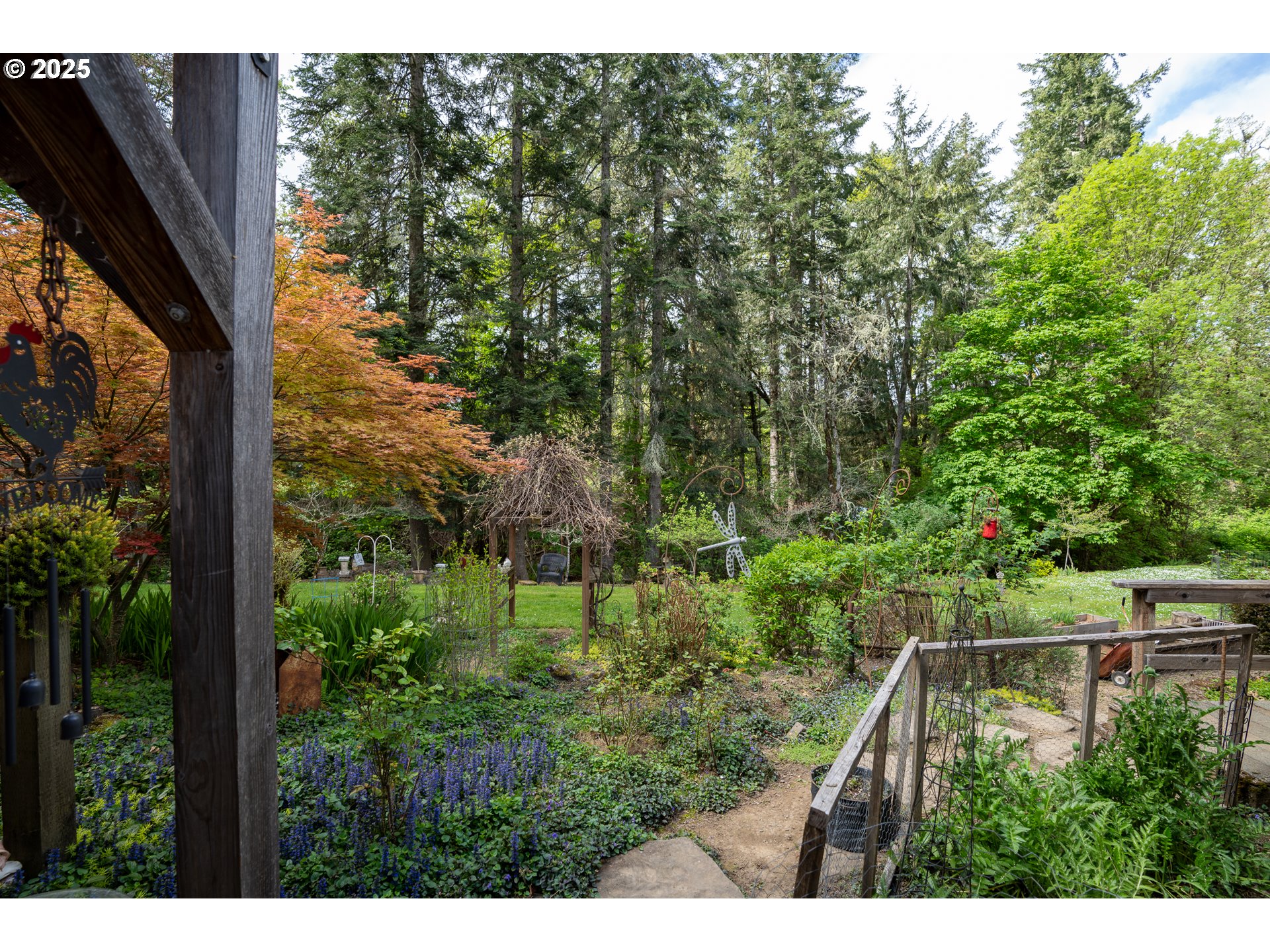 7322 Rice Valley Road Oakland, OR 97462 - Photo 13 of 44 Gallery Image 13