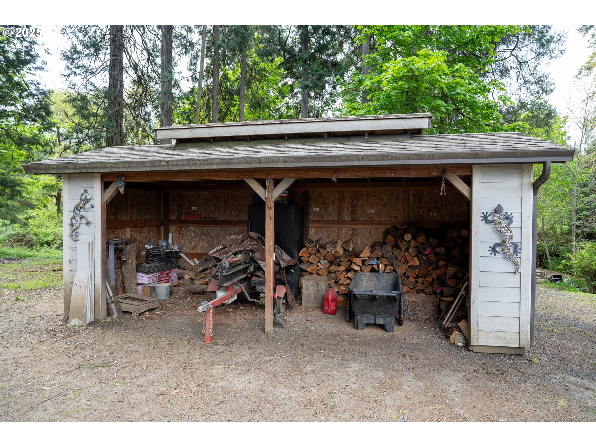 7322 Rice Valley Road Oakland, OR 97462 - Photo 42 of 44 Gallery Image 42