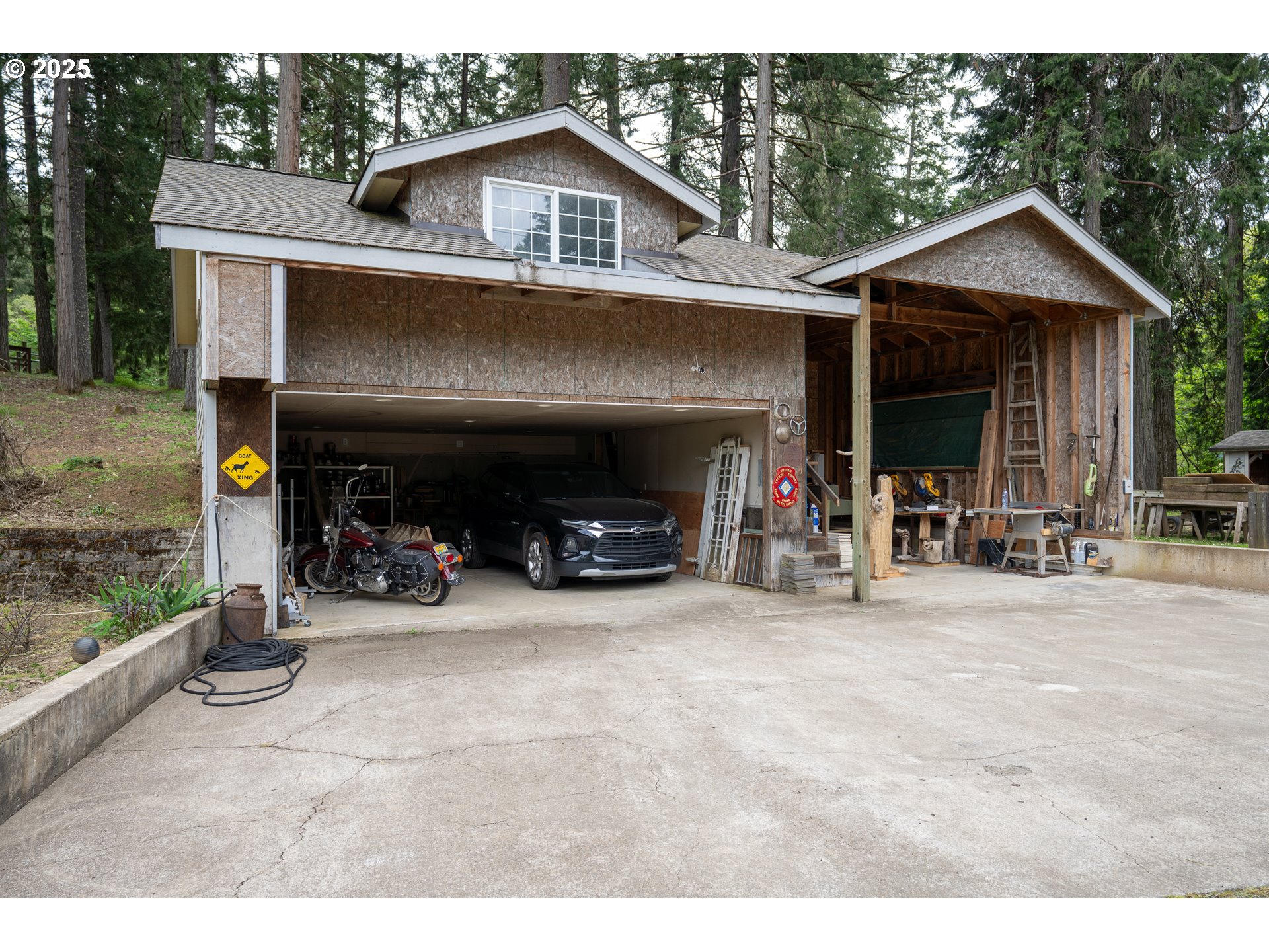 7322 Rice Valley Road Oakland, OR 97462 - Photo 43 of 44 Gallery Image 43