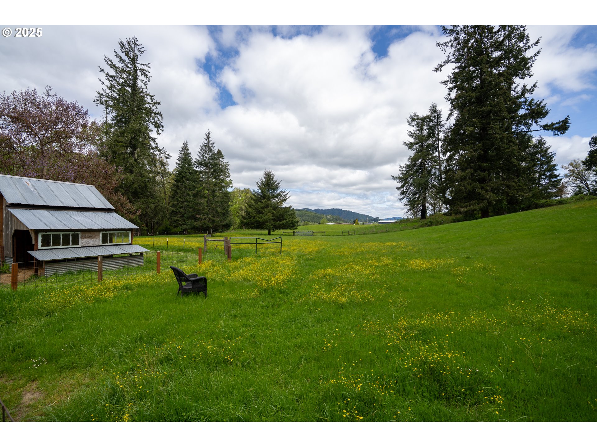 7322 Rice Valley Road Oakland, OR 97462 - Photo 9 of 44 Gallery Image 9