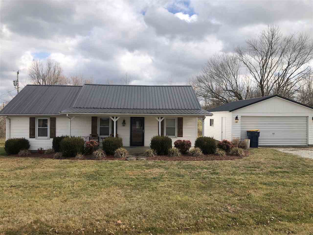 3652 Chalybeate Road Smiths Grove, KY 42171 - Photo 1 of 1 Gallery Image 1