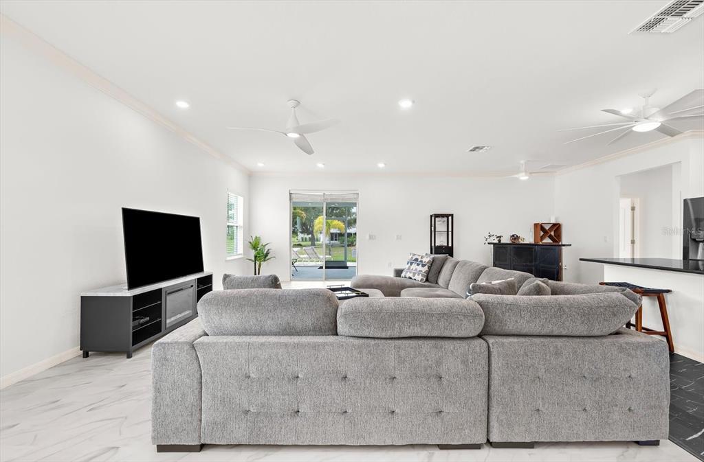 2365 Mauritania Road Punta Gorda, FL 33983 - Photo 12 of 50