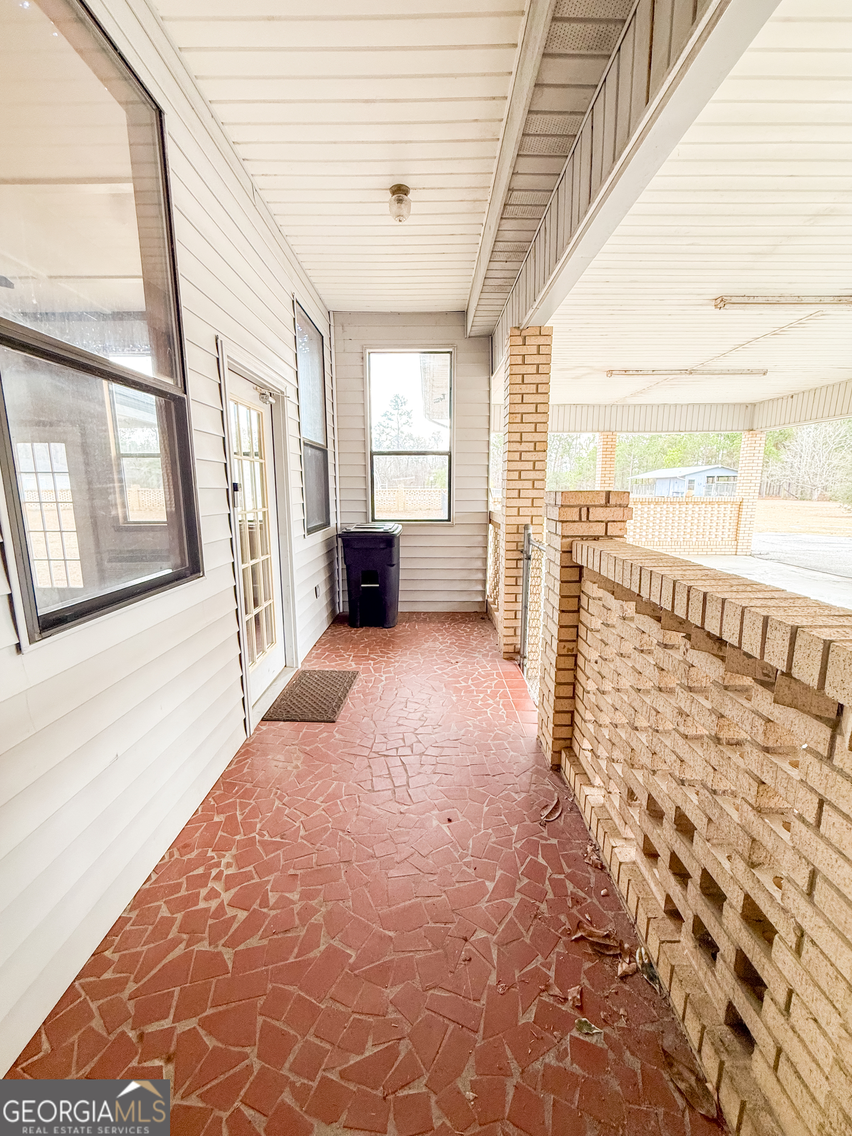 963 Springhill Church Road Alamo, GA 30411 - Photo 49 of 84