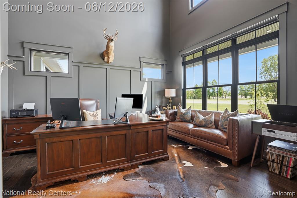 2853 7 Mile Road South Lyon, MI 48178 - Photo 9 of 69