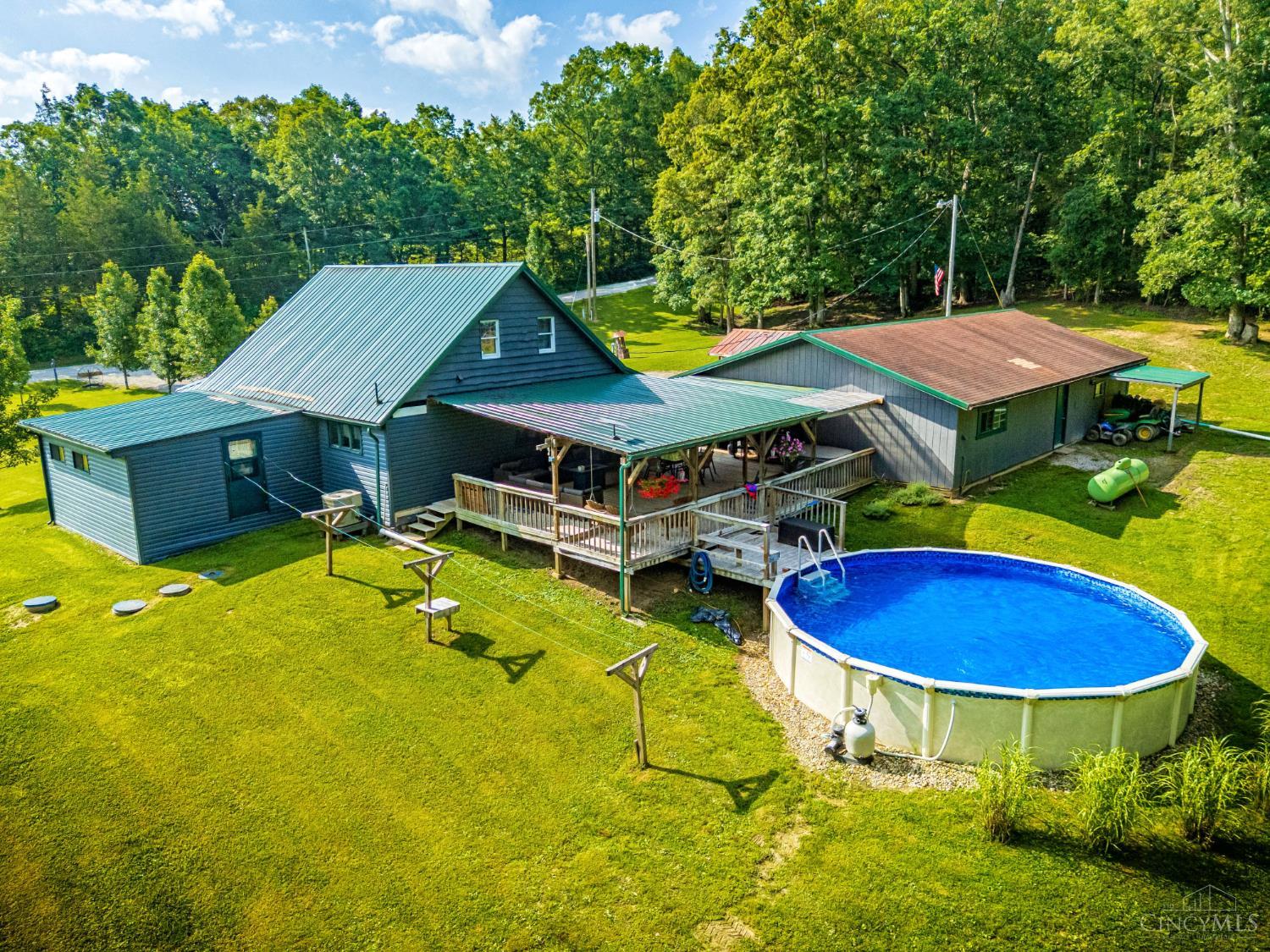 2180 Fairview Road Seaman, OH 45679 - Photo 5 of 68