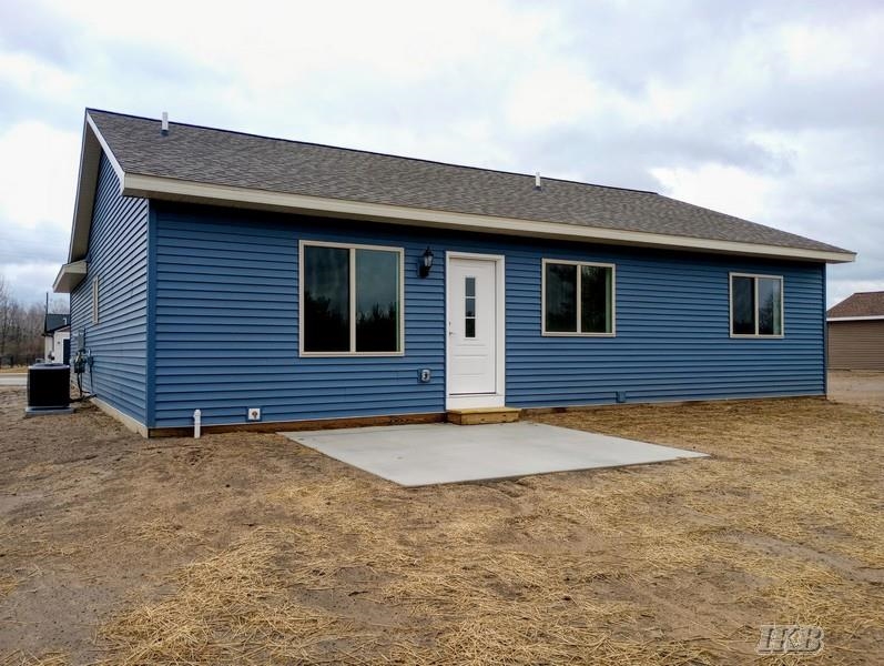 1009 Pheasant Run, Unit 20 Gladwin, MI 48624 - Photo 28 of 28