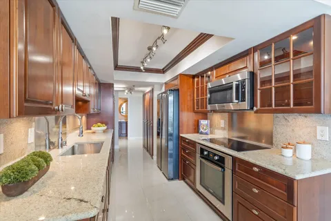 $1,149,000 | 2003 North Ocean Boulevard, Unit 902, Boca Raton, FL 33431
