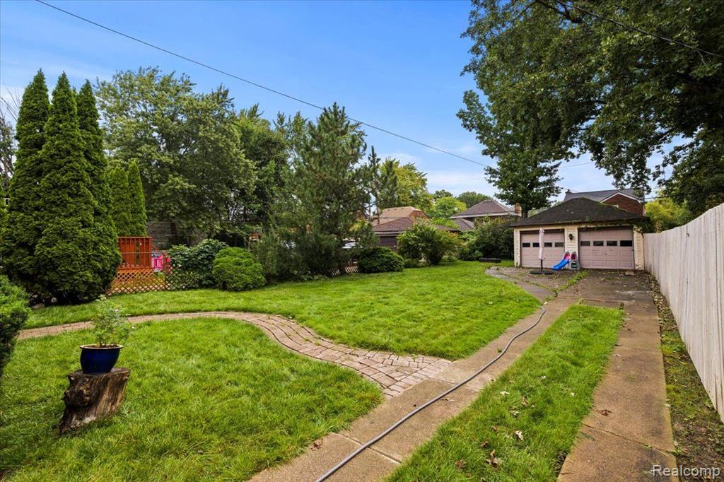 4842 Audubon Road Detroit, MI 48224 - Photo 8 of 47 Gallery Image 8