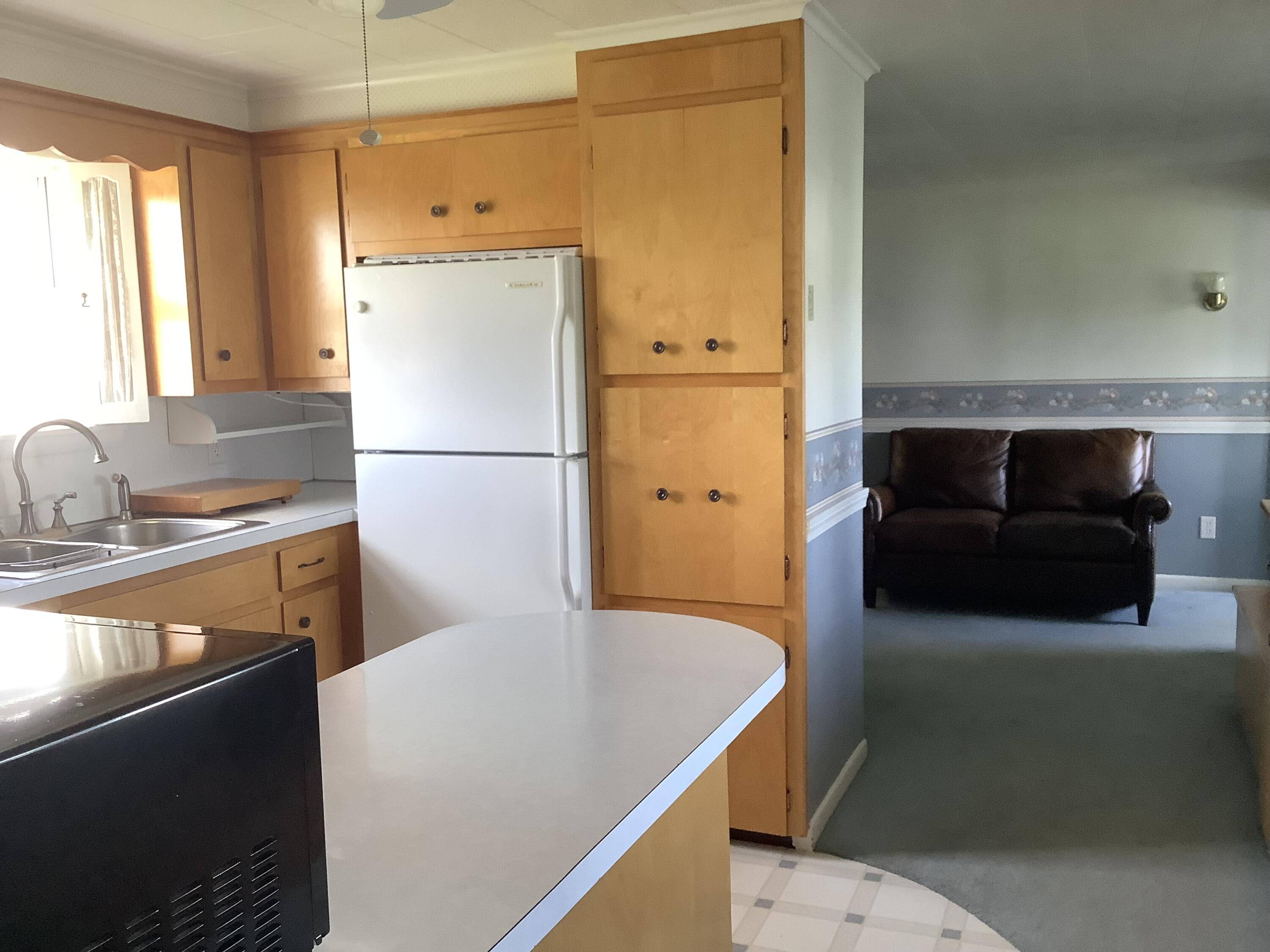 386 Main Road Bridgewater, ME 04735 - Photo 2 of 49 IMG_7057