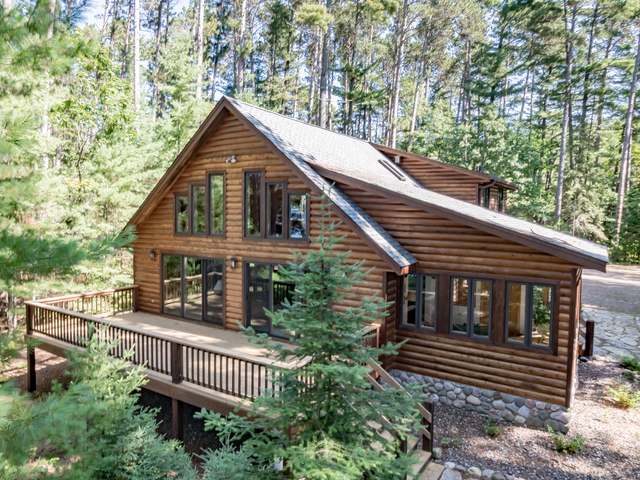 5397 Bluebird Point Road Manitowish Waters, WI 54545 - Photo 1 of 20 Gallery Image 1