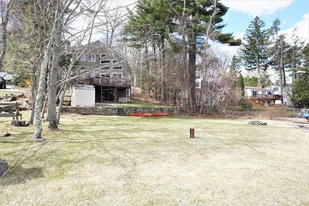 23 West Sutton Road Sutton, MA 01590 - Photo 30 of 36 Gallery Image 30