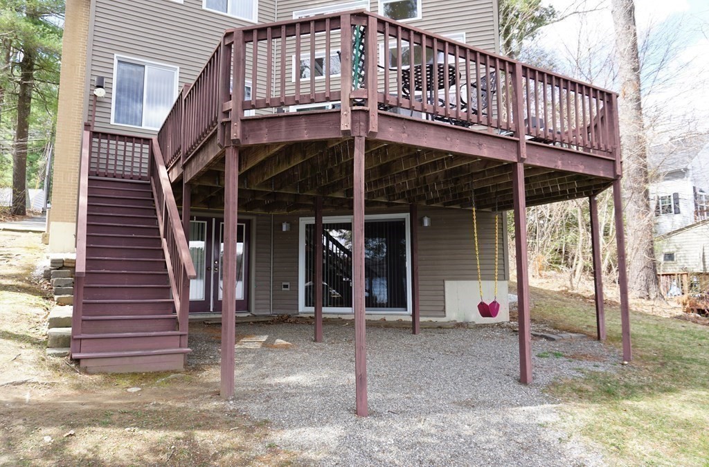 23 West Sutton Road Sutton, MA 01590 - Photo 32 of 36 Gallery Image 32