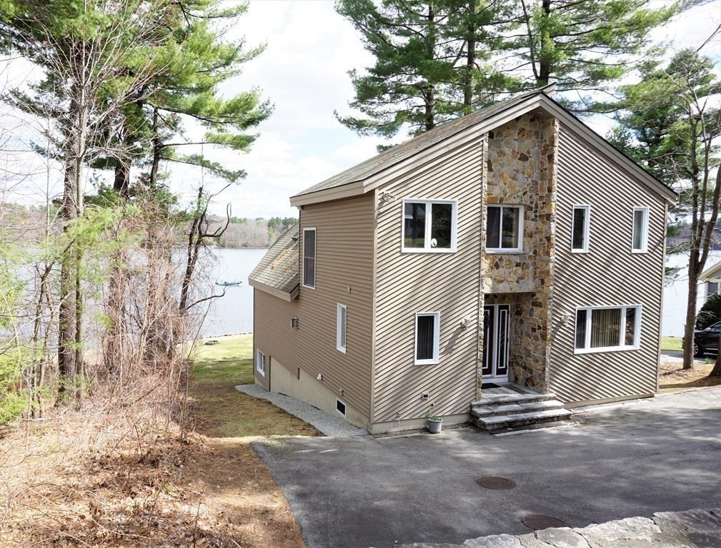23 West Sutton Road Sutton, MA 01590 - Photo 33 of 36 Gallery Image 33