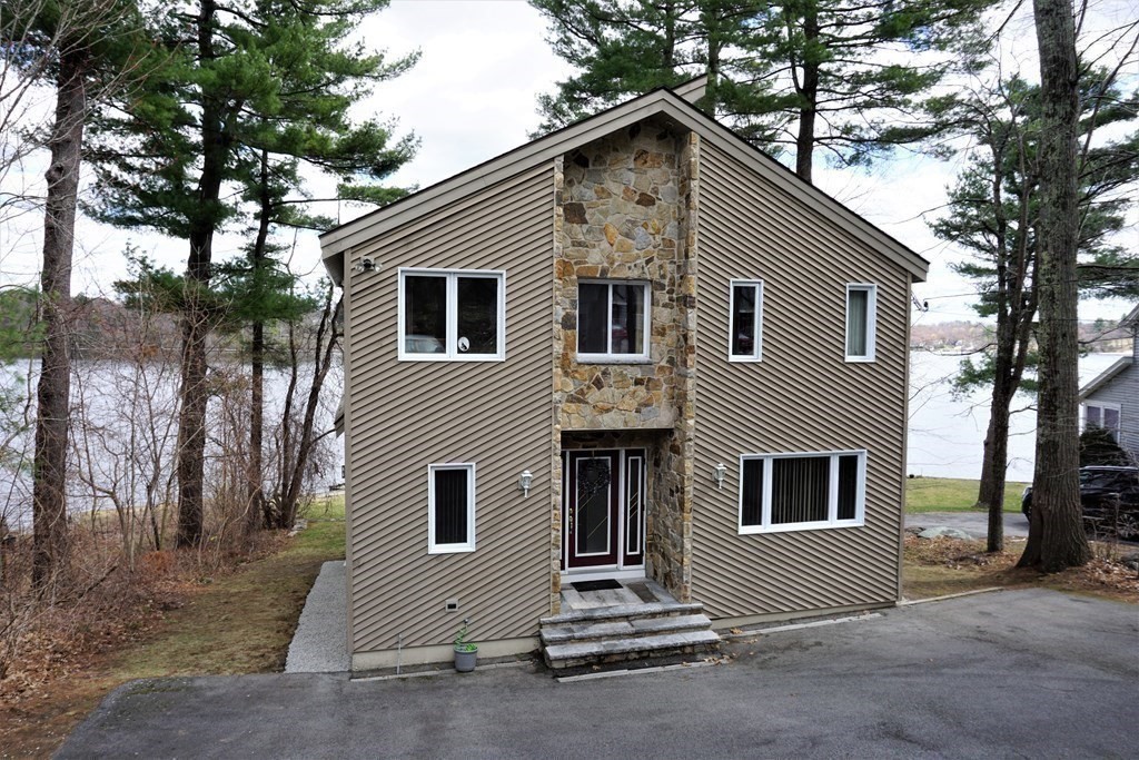 23 West Sutton Road Sutton, MA 01590 - Photo 34 of 36 Gallery Image 34