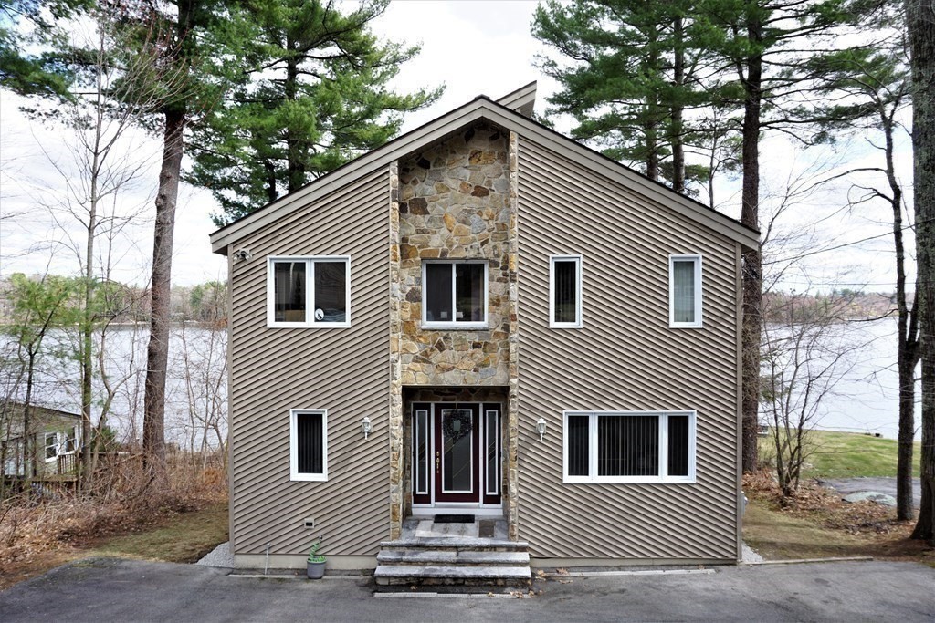 23 West Sutton Road Sutton, MA 01590 - Photo 6 of 36 Gallery Image 6
