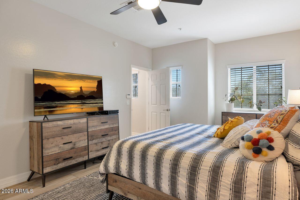 3935 East Rough Rider Road, Unit 1179 Phoenix, AZ 85050 - Photo 21 of 54 Light and bright