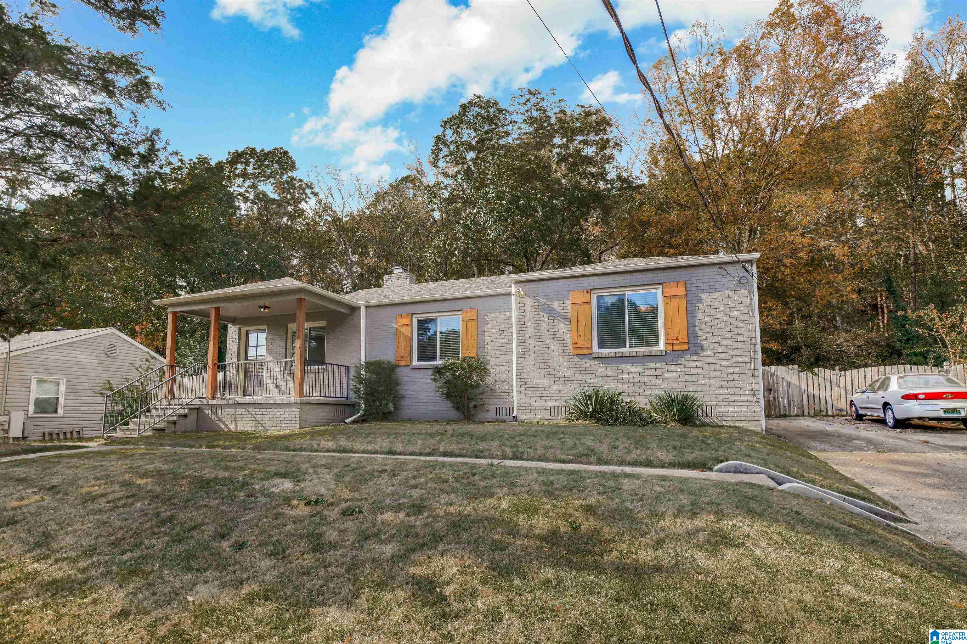 1412 Cresthill Road Birmingham, AL 35213 - Photo 34 of 34 Gallery Image 34
