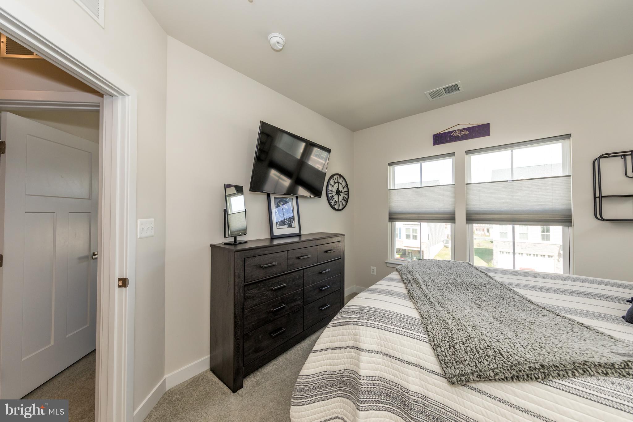 728 Iron Gate Road Bel Air, MD 21014 - Photo 29 of 43 Bedroom #3