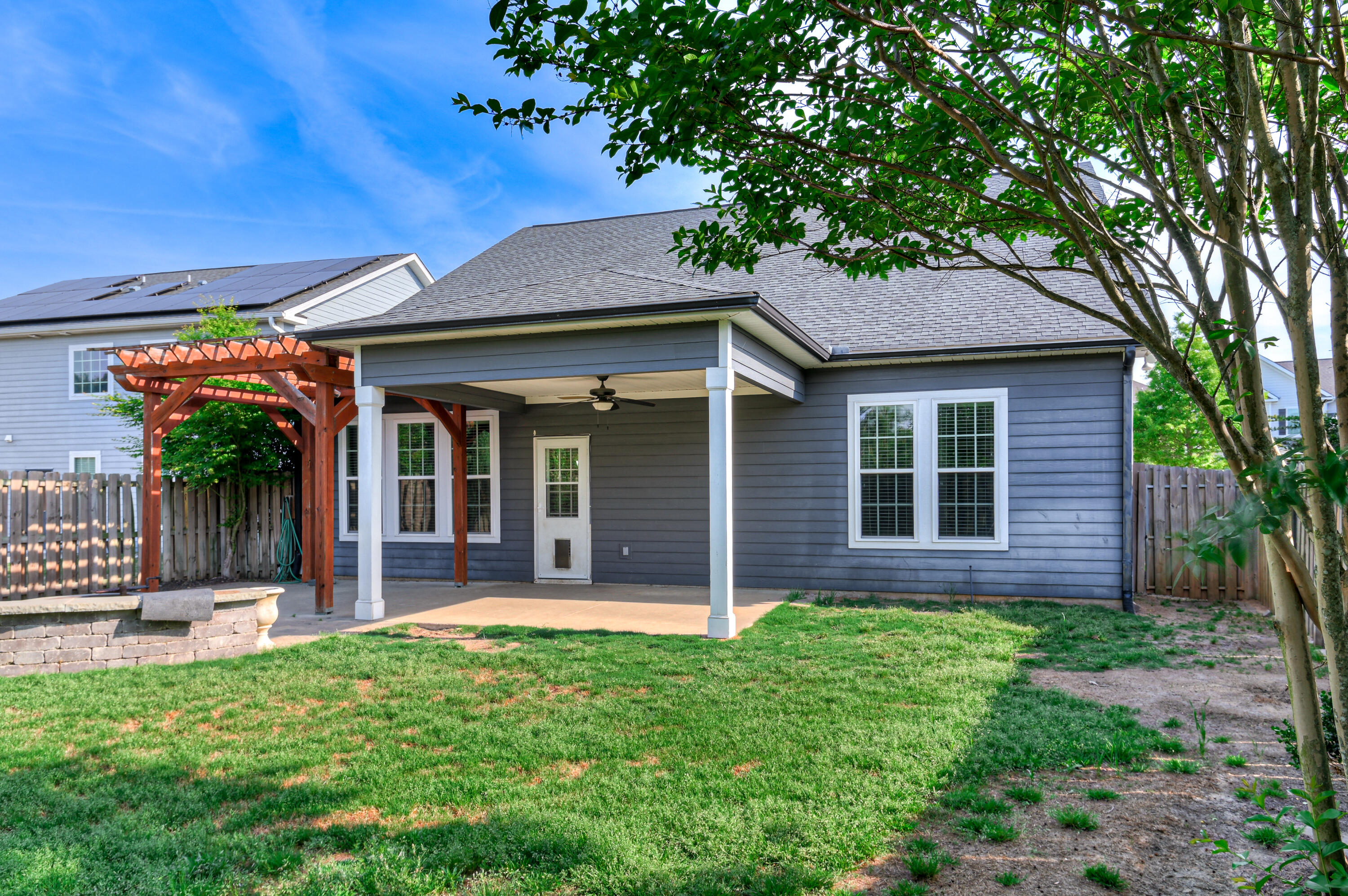 525 Bunchgrass Street Evans, GA 30809 - Photo 43 of 45 45-145