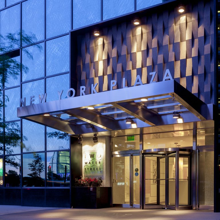 2 Water Street, Unit 15F Manhattan, NY 10004 - Photo 10 of 20