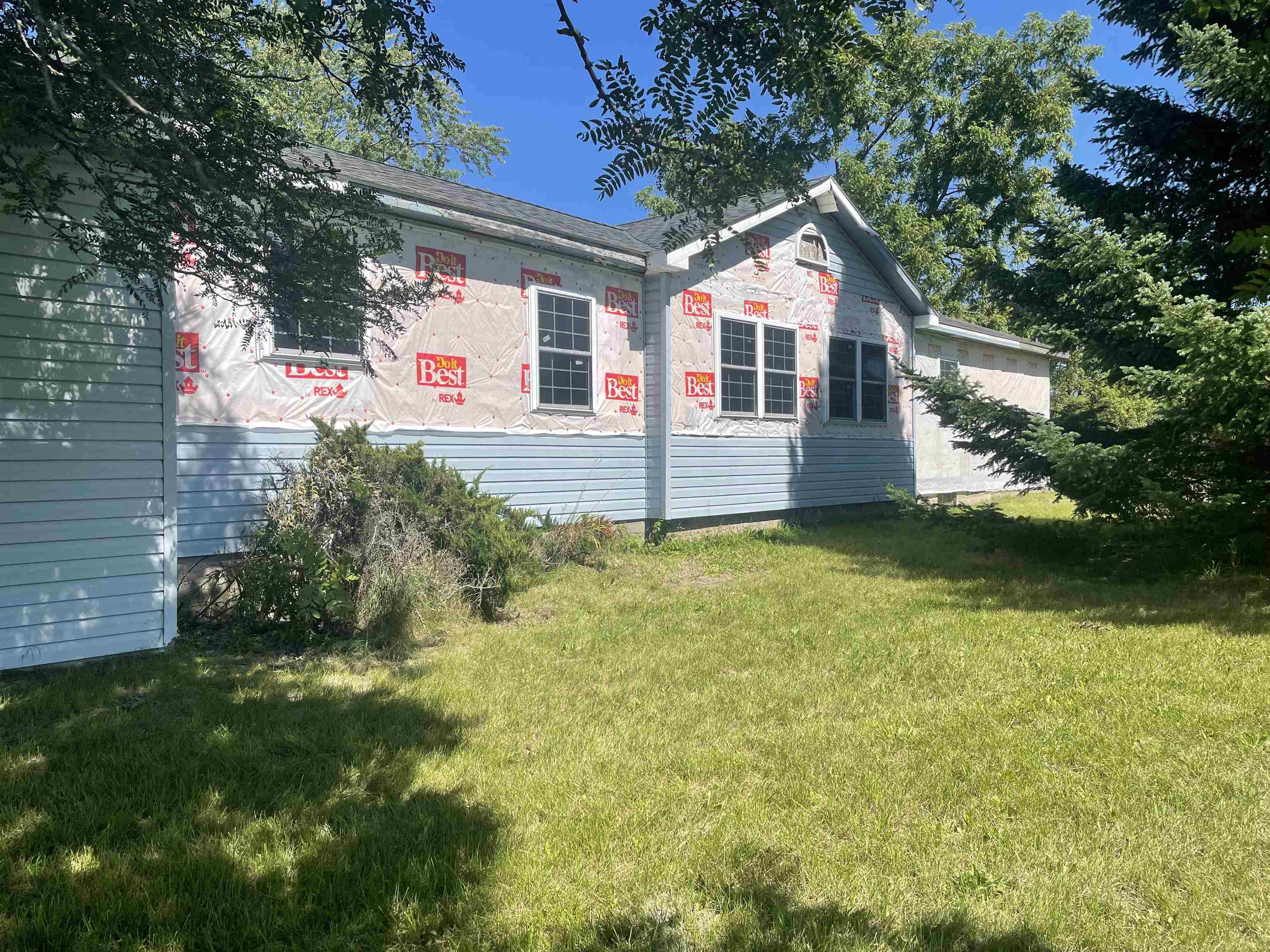 923 Mayhew Road Rose City, MI 48654 - Photo 2 of 23